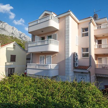 Vila Promajna 3 エクステリア 写真