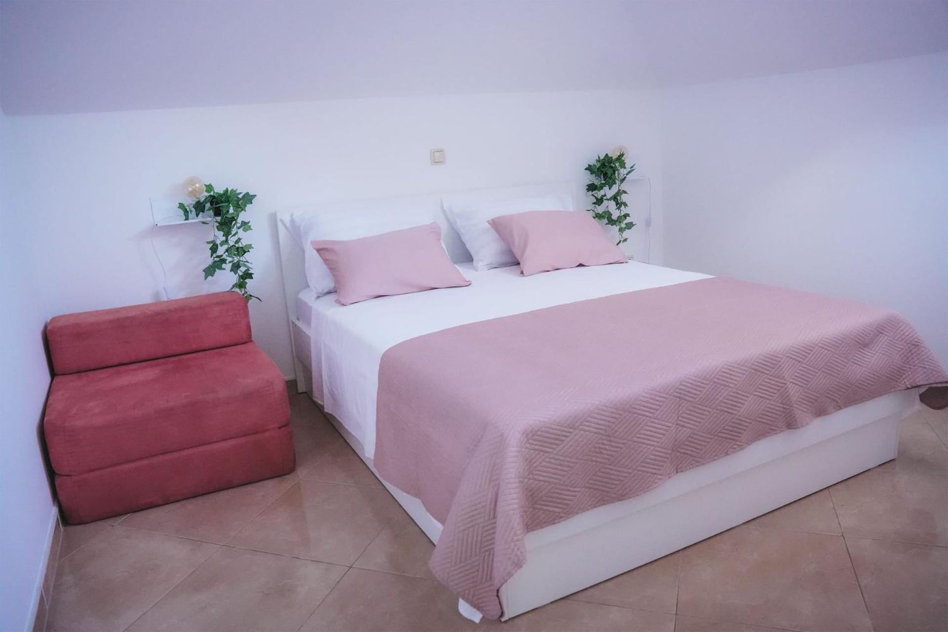 Vila Promajna 3 エクステリア 写真