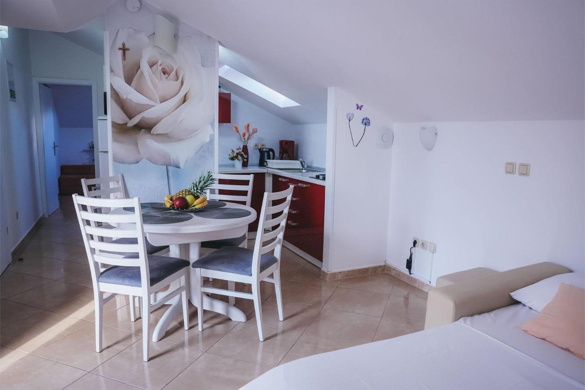 Vila Promajna 3 エクステリア 写真