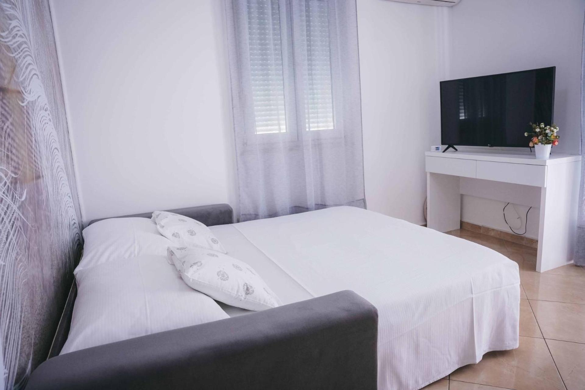 Vila Promajna 3 エクステリア 写真