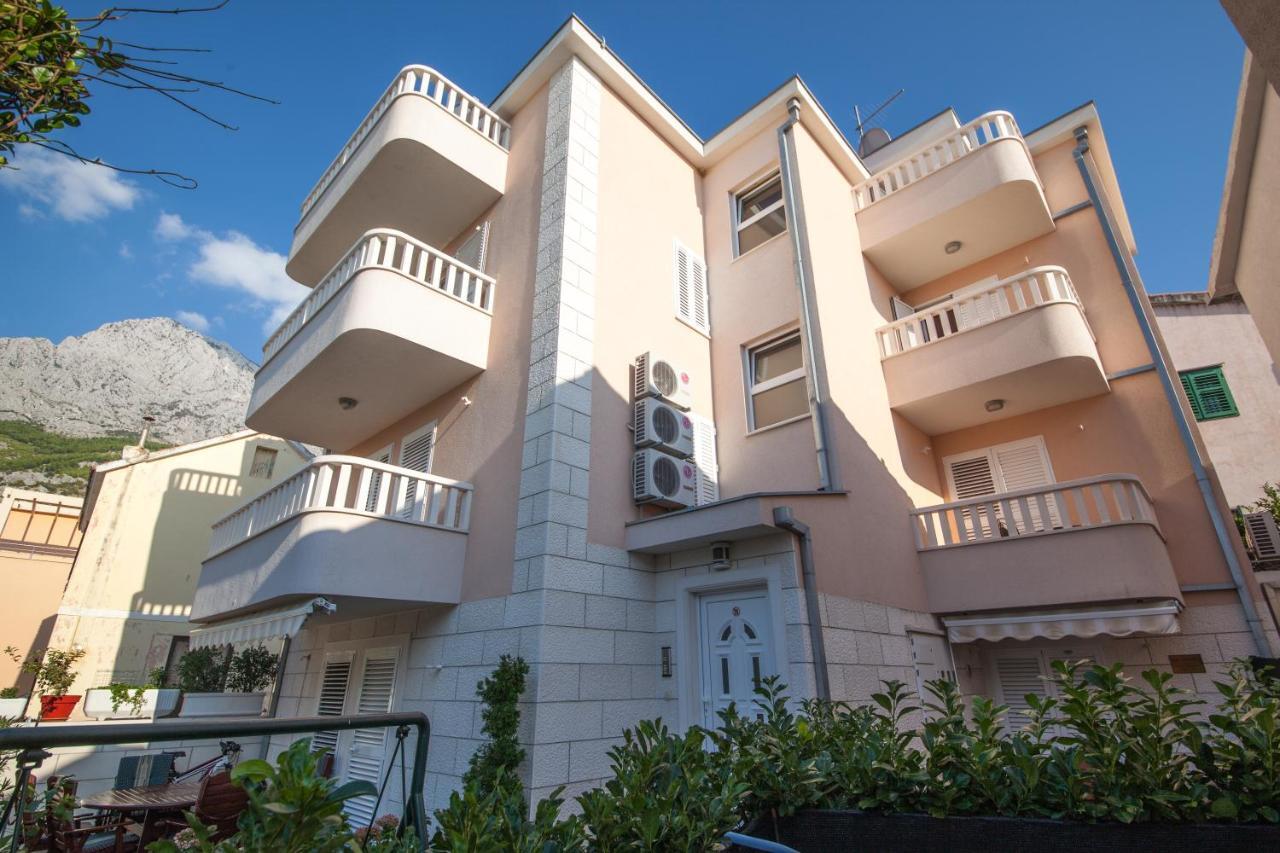 Vila Promajna 3 エクステリア 写真