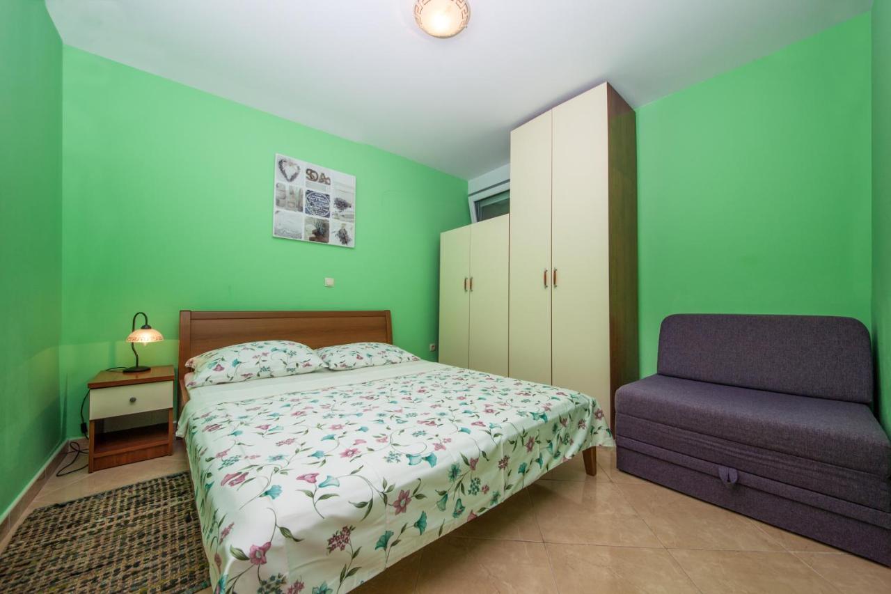Vila Promajna 3 エクステリア 写真